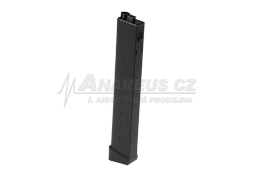DynamicsHPA - Airsoftový krám, Airsoft zbraně, střelivo, vybavení - Zásobník pro G a G ARP 9 na 60ran - tlačný