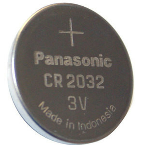 DynamicsHPA - Airsoftový krám, Airsoft zbraně, střelivo, vybavení - Baterie Panasonic CR2032 Lithium Power
