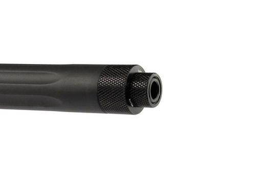 DynamicsHPA - Airsoftový krám, Airsoft zbraně, střelivo, vybavení - Adapter na tlumič pro Ares Amoeba Striker