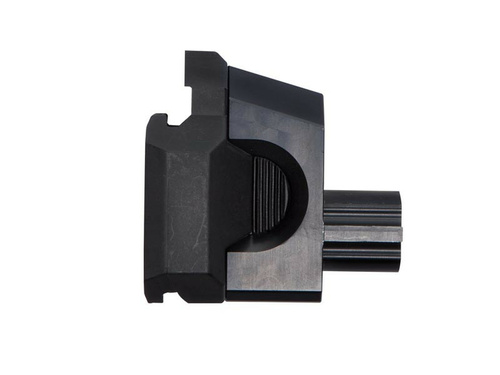 DynamicsHPA - Airsoftový krám, Airsoft zbraně, střelivo, vybavení - Adapter Scorpion EVO 3 - A1 pro výsuvné pažby M4, CNC