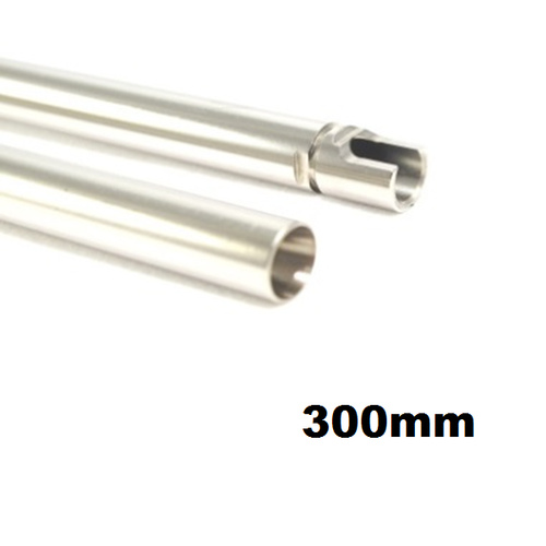 DynamicsHPA - Airsoftový krám, Airsoft zbraně, střelivo, vybavení - ML precizní vnitřní hlaveň pro pušky VSR a GBB, 6,02 mm - 300 mm