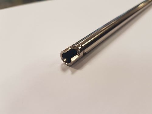 DynamicsHPA - Airsoftový krám, Airsoft zbraně, střelivo, vybavení - Precizní hlaveň Action Army 6,01 pro VSR-10 a G-Spec (550mm)