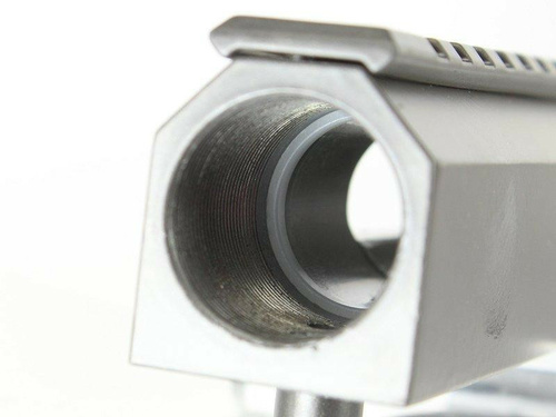 DynamicsHPA - Airsoftový krám, Airsoft zbraně, střelivo, vybavení - Kluzný kroužek válce pro pušky Well MB01, 04, 05, 08