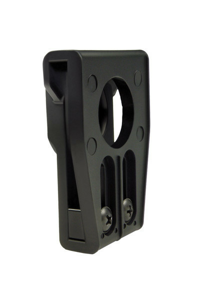 DynamicsHPA - Airsoftový krám, Airsoft zbraně, střelivo, vybavení - Rotační pouzdro na zásobník M16 / M4 / AR15 (NATO standard 5.56)  plus  široký opaskový úchyt