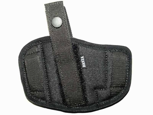 DynamicsHPA - Airsoftový krám, Airsoft zbraně, střelivo, vybavení - Pouzdro oboustranné opaskové CZ 75/85/D Compact