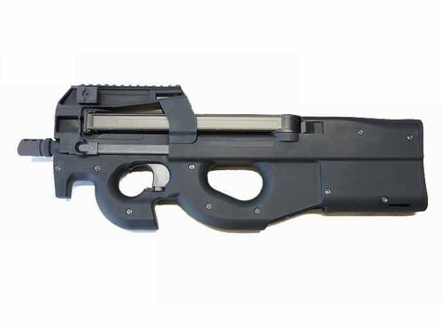 DynamicsHPA - Airsoftový krám, Airsoft zbraně, střelivo, vybavení - Model 90 (T.A. 2015) gasblowback