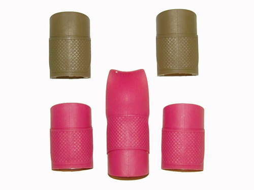 DynamicsHPA - Airsoftový krám, Airsoft zbraně, střelivo, vybavení - WE GBB plynová pistole Bulldog 3PX4 Compact - Písková