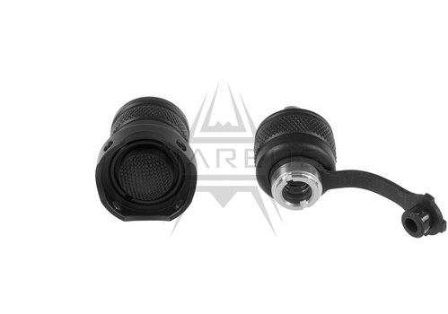 DynamicsHPA - Airsoftový krám, Airsoft zbraně, střelivo, vybavení - LED svítilna M620V Scoutlight - černá