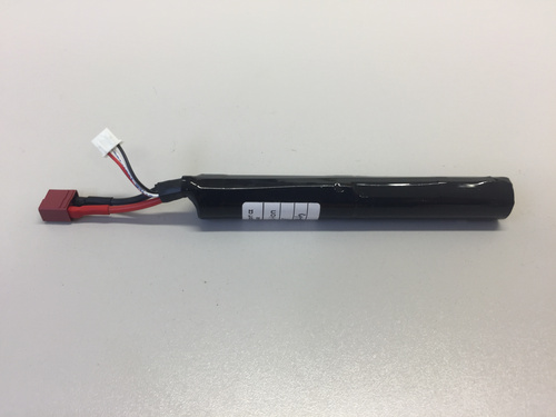 DynamicsHPA - Airsoftový krám, Airsoft zbraně, střelivo, vybavení - Baterie 7,4V / 3150mAh 35C Li-ion
