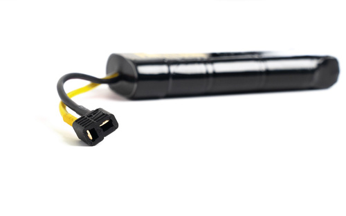 DynamicsHPA - Airsoftový krám, Airsoft zbraně, střelivo, vybavení - NiMH baterie TITAN 8,4V 1700mAh, T-Dean - Monoblok (Brick S)