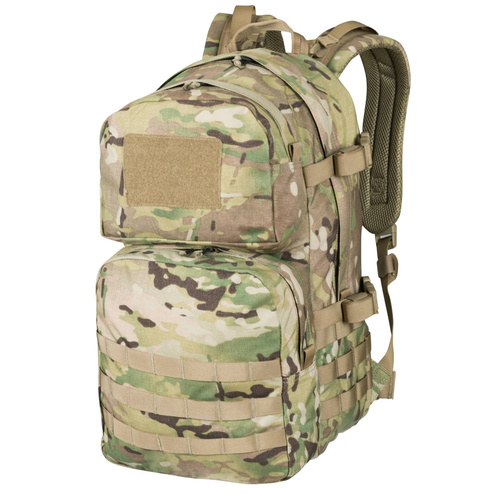 DynamicsHPA - Airsoftový krám, Airsoft zbraně, střelivo, vybavení - HELIKON batoh RATEL Mk2 Cordura(R) 25 l - MultiCam(R)