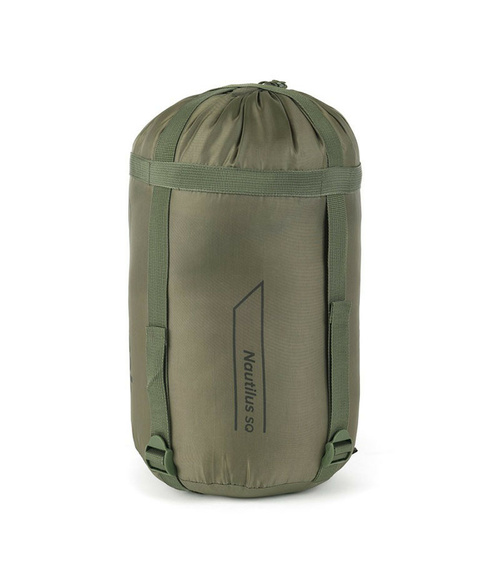 DynamicsHPA - Airsoftový krám, Airsoft zbraně, střelivo, vybavení - Spací pytel NAUTILUS Snugpak(R) - Olivová