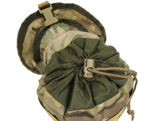 DynamicsHPA - Airsoftový krám, Airsoft zbraně, střelivo, vybavení - Přídavná boční kapsa Wisport(R) SPARROW 5L - Multicam(R) Tropic