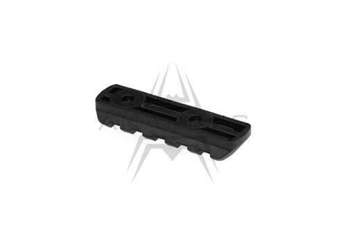 DynamicsHPA - Airsoftový krám, Airsoft zbraně, střelivo, vybavení - Magpul MOE L2 RIS lišta 5 Slots