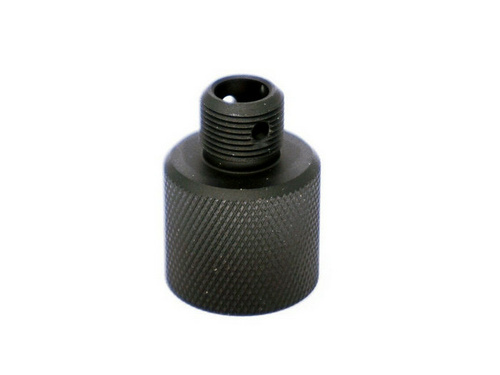 DynamicsHPA - Airsoftový krám, Airsoft zbraně, střelivo, vybavení - Action Army Adapter na tlumič pro ARES Amoeba Striker AS01