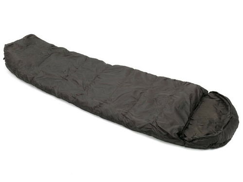 DynamicsHPA - Airsoftový krám, Airsoft zbraně, střelivo, vybavení - Spací pytel THE SLEEPING BAG Snugpak(R) - Olivový