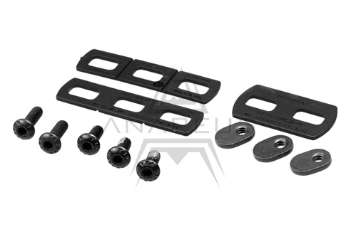 DynamicsHPA - Airsoftový krám, Airsoft zbraně, střelivo, vybavení - Magpul M-LOK na MOE Adapter Kit