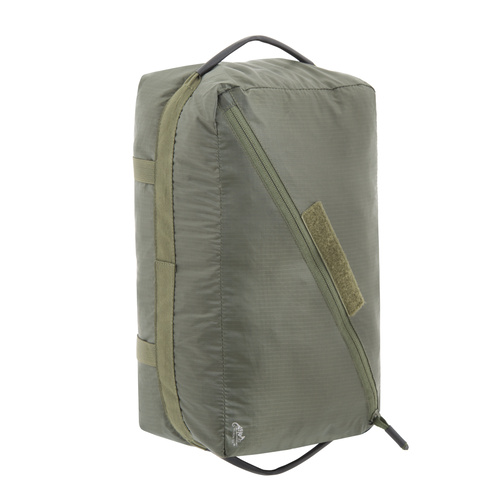 DynamicsHPA - Airsoftový krám, Airsoft zbraně, střelivo, vybavení - HELIKON sada multifunkčních pouzder PAKCELL SET(R) (3 ks) - Zelená