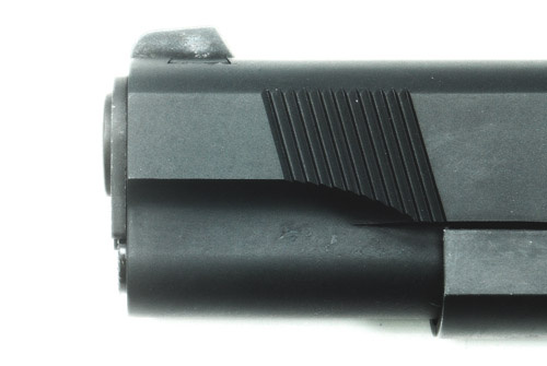 DynamicsHPA - Airsoftový krám, Airsoft zbraně, střelivo, vybavení - Ocelový vodič trnu pružiny pro Marui M1911/MEU