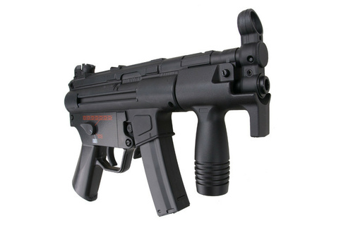 DynamicsHPA - Airsoftový krám, Airsoft zbraně, střelivo, vybavení - JG201 (kovový mechabox) - kovové tělo