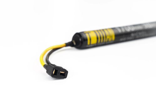 DynamicsHPA - Airsoftový krám, Airsoft zbraně, střelivo, vybavení - NiMH baterie TITAN 9,6V 1700mAh, T-Dean - Stick (AK)
