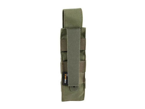 DynamicsHPA - Airsoftový krám, Airsoft zbraně, střelivo, vybavení - Sumka TT SGL Mag Pouch MP7 40R MKII - olivová